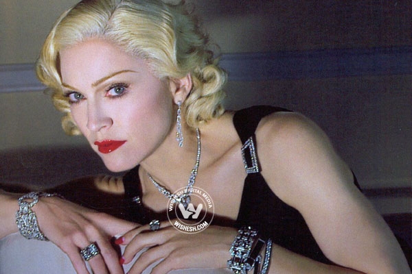 Madonna to direct indie romance ade a love story