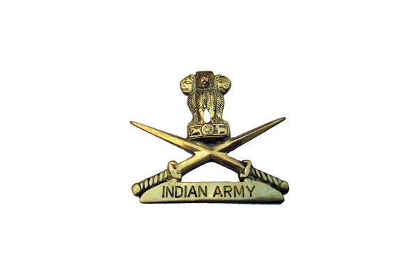 Indian army jobs recruiting