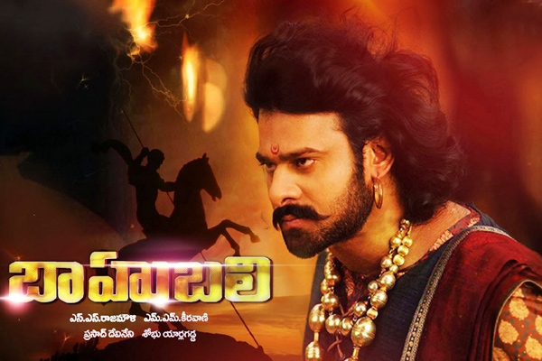 Baahubali war sequence to complete soon