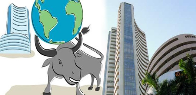 Sensex down for 7th day on rate hike fears