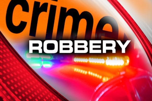 Robbery in ibrahimpatnam near vijayawada