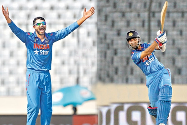 India beat afghanistan by 8 wickets