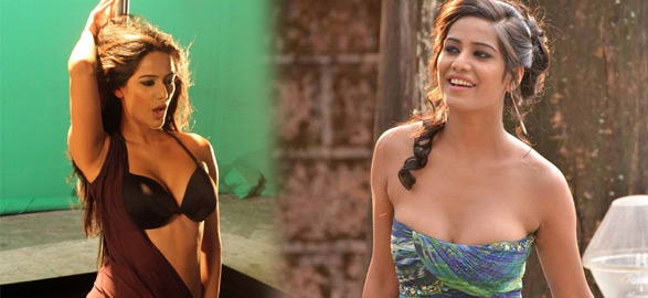 Poonam pandey item song in kannada