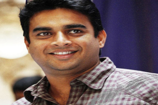 South indian actor madhavan gets bumper offer