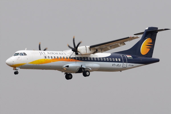 Air india and jet airways went over malaysian plane crashed place