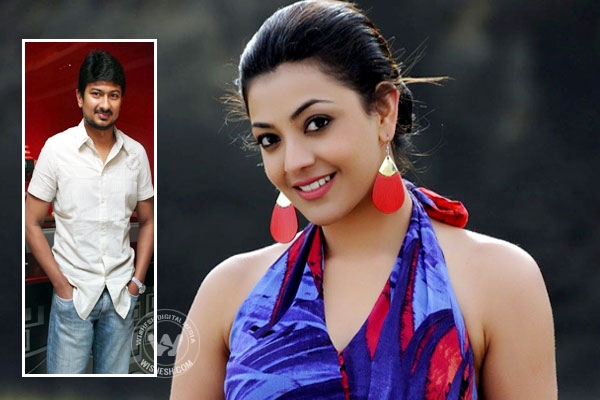 Kajal agarwal fires udhayanidhi stalin complaint artists association