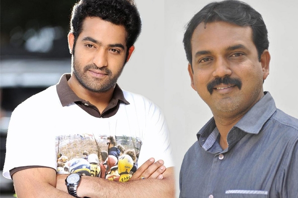 Young tiger ntr to start own banner