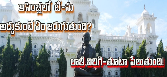 Seemandhra leaders one more cheat about t bill in assembly
