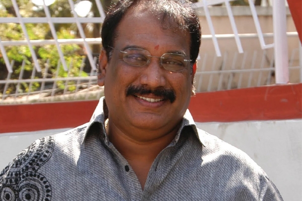 Telugu actor ahuti prasad cancer hospitalized