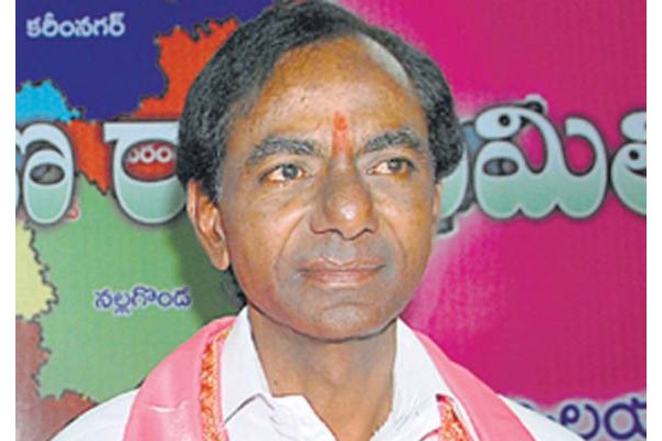Kcr says his party manifesto is gita for him