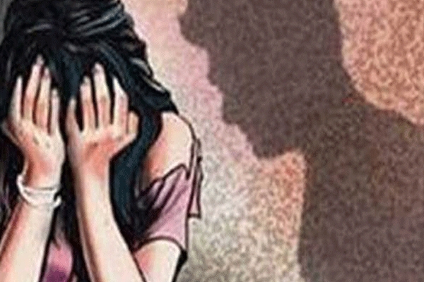 Woman made to parade naked for not working well in pakistan