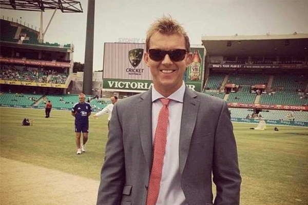 Australia pace legend brett lee retires from all formats