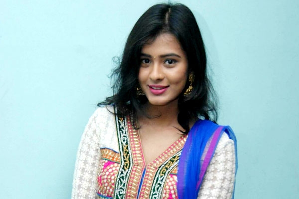 Sukumar movie kumari 21f heroine changed