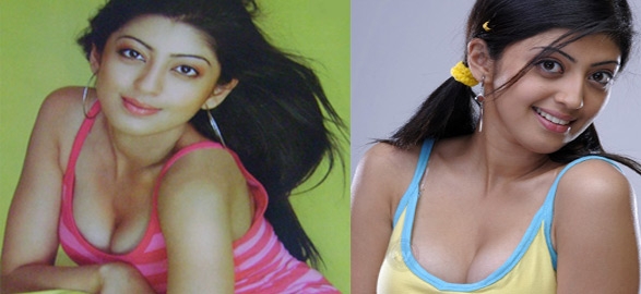 Pranitha missed attarintiki daredi audio