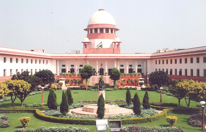 Supreme court agrees to eamcet second phase counselling