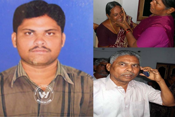 Guntur district telugu nri srinivasa rao kidnap nigeria pakistanis