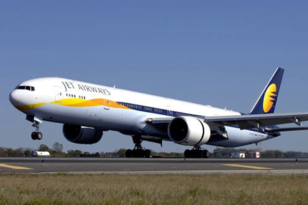 Jet airways new offer gif