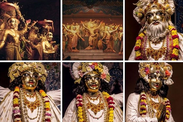 Akroorudu history in mahabharat and sitaram kalyan