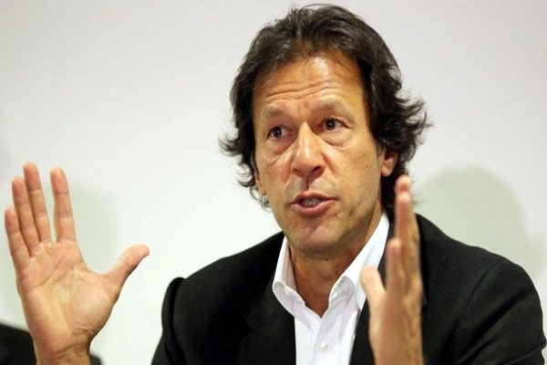 Pakistan former cricketer imran khan defamation suit former chief justice iftikar