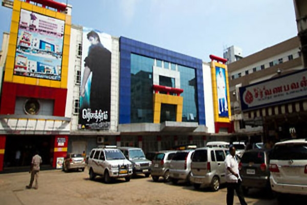 Tamilnadu movie industry stands with jayalalithaa
