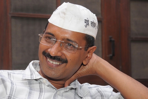 Bjp leaders controversial comments on arvind kejriwal