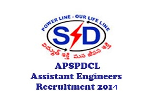 Assistant engineering jobs in apspdcl