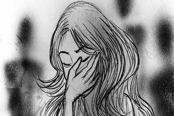 Minor girl gang rapped in howrah