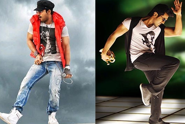 Race gurram beats yevadu record