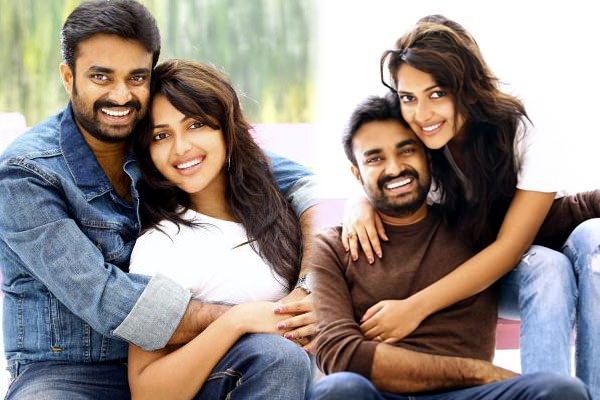 Amala paul shares her honeymoon moments with her friends
