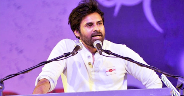 Jagan s corrupt money has to come to be distributed back to public pawan