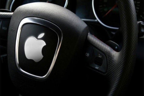 Apple wants to start producing cars as soon as 2020