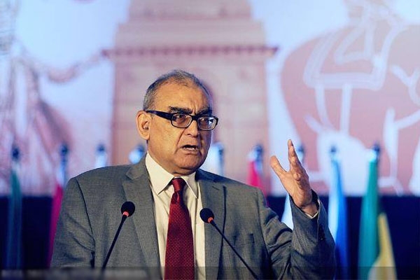 Justice markhandeya katju sentences contraversial issues at nation