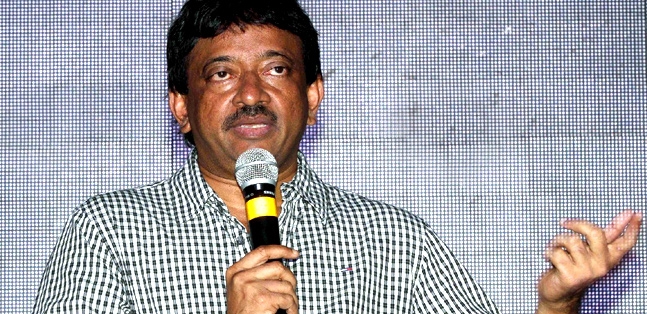 Director ram gopal varma fight on censor board