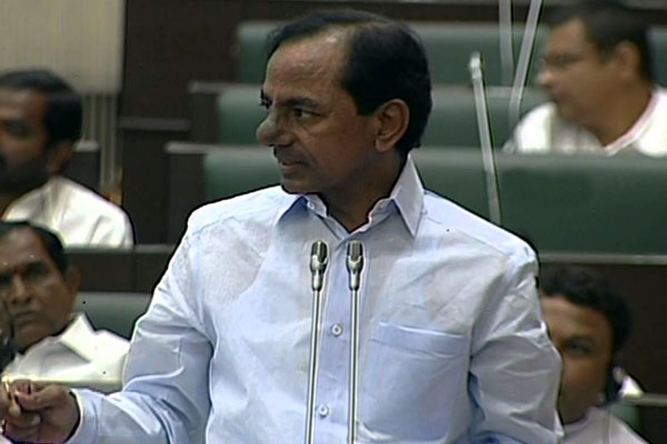 13 congress mlas suspended in telangana assembly