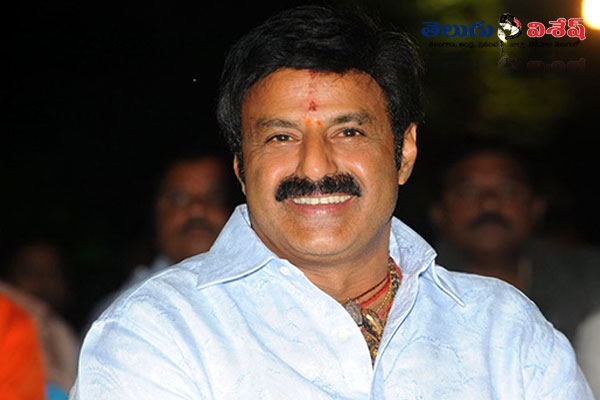 Nandamuri balakrishna to become grandfather soon