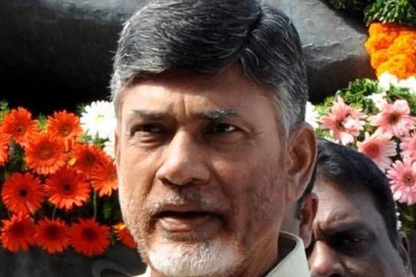 Chandrababu naidu to assume charge as chief minister after june 8