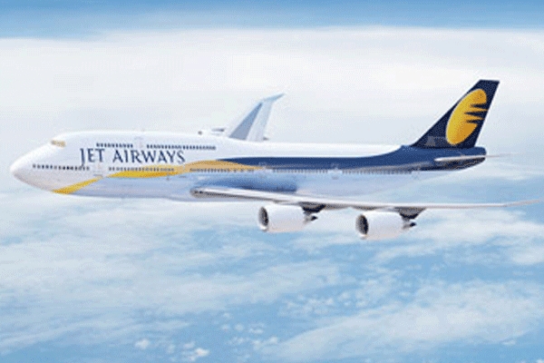 Jet airways announces another round of ticket fare war