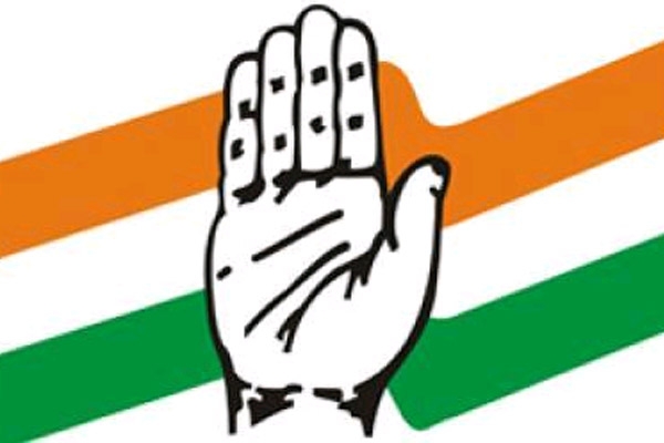 Congress party at loss for candidates in seemandhra
