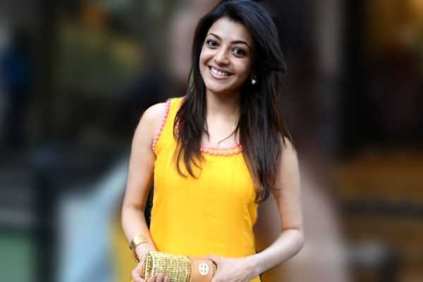 Kajal aggarwal on love and marriage