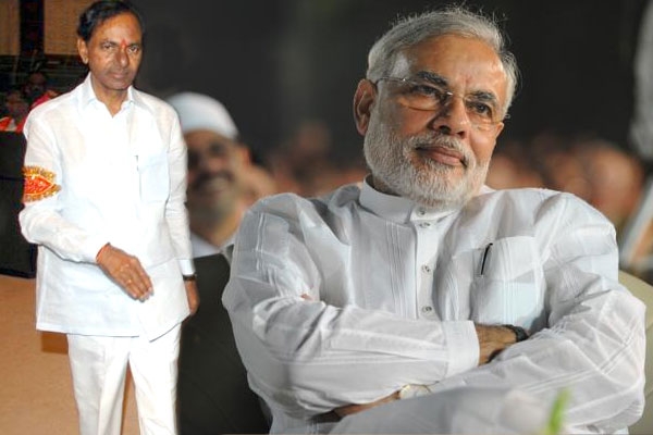 Cm kcr delhi tour appointment letter pm narendra modi latest news