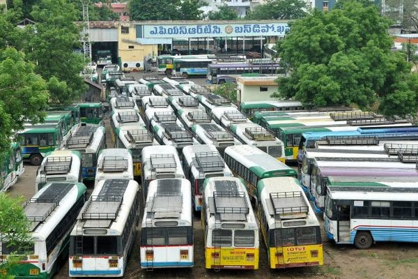 Bandh in entire telangana
