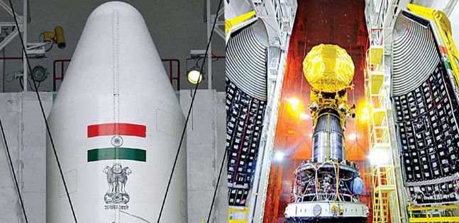 Countdown begins for india mars orbiter mission