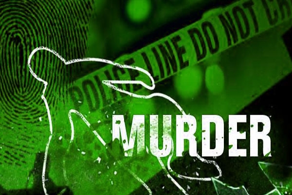 Person and his aid arrested in five womens murder cases in telangana medak district