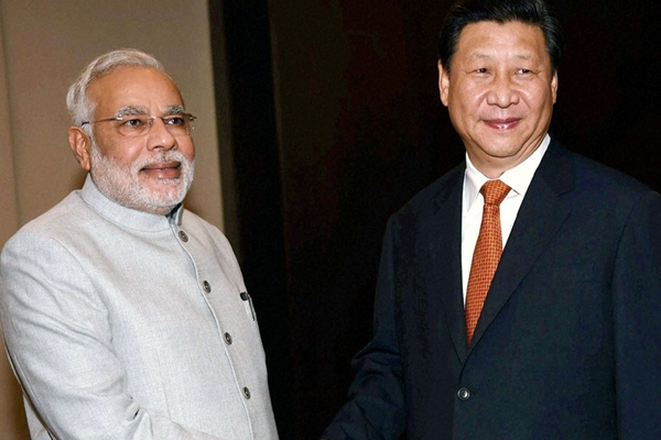 Will turn bilateral ties with china into oppurtunities