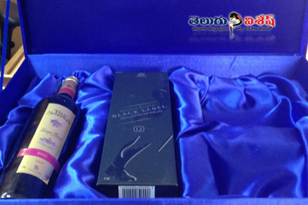 vijay mallya diwali gift