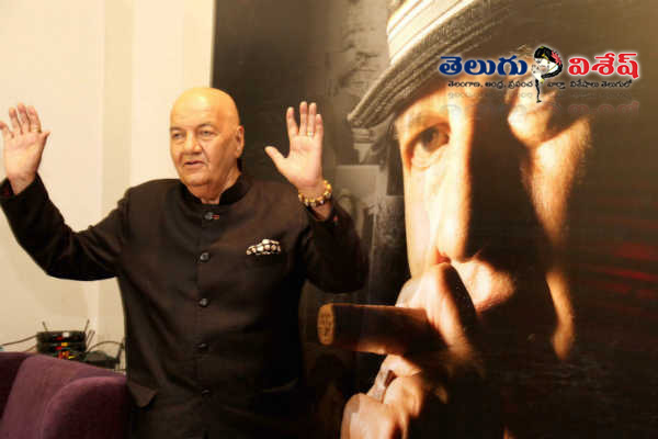 Prem Chopra