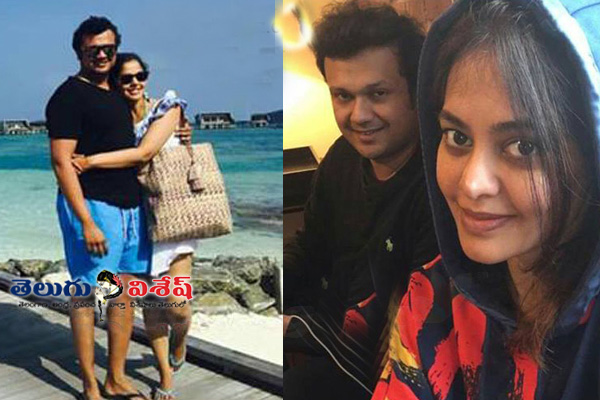 Bindhu Madhavi Varun Manian