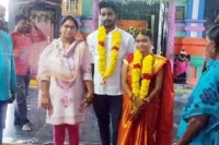 Woman gets husband married to his lover a year after own wedding